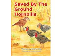 Saved By The Ground Hornbills