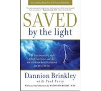Saved By The Light (ebook)