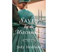 Saved by the Matchmaker: 2 (A Shanahan Match)