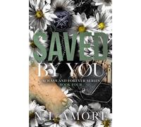 Saved By You - Discreet