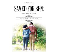 Saved for Ben: Ben and Wanda