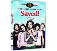 Saved ! [Francia] [DVD]