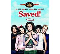 Saved ! [Francia] [DVD]