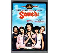 Saved [Reino Unido] [DVD]