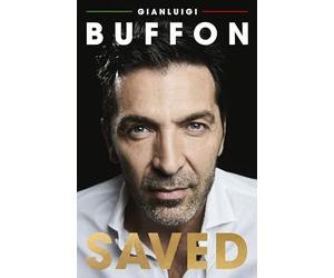 Saved: The definitive memoir of the greatest goalkeeper of all time