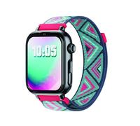 SaveFamily 8436628090093 4G WiFi GPS 20mm AMOLED Negro Talla S Pulsómetro Cámara Altavoz