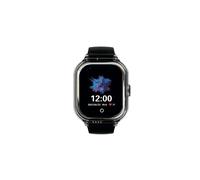 Savefamily Enjoy Reloj Smartwatch Infantil 4G Negro