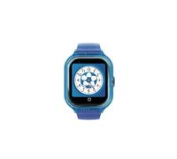 SaveFamily - 8495390714392 Relojes inteligentes y deportivos 3,56 cm (1.4") IPS Digital 240 x 240 Pixeles Pantalla táctil 4G Azu
