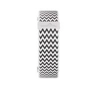 SAVEFAMILY Correa De Tela Zig Zag - Savewatch Plus 2