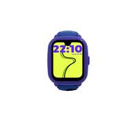 SaveFamily - Iconic Plus 2 4,52 cm (1.78"") 40 mm Digital Pantalla táctil 4G Azul Wifi GPS (satélite) - 8437026689346