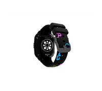 Smartwatch SaveFamily Iconic Plus 2 4G GPS + WhatsApp + Desbloqueo Facial + Salud Infantil