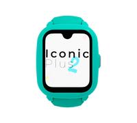 Savefamily iconic plus 2 - reloj inteligente niño/a con localizador g