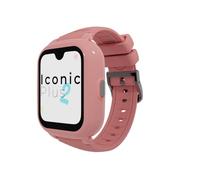 SaveFamily Iconic Plus 2 | Reloj Inteligente Niño/a con Localizador GPS