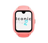 Smartwatch SaveFamily Iconic Plus 2 4G GPS WiFi LBS Desbloqueo facial Spotify + Salud