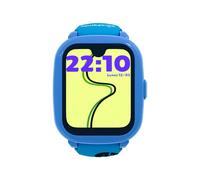 Smartwatch SaveFamily Iconic Plus 2 4G Correas Intercambiables, Control Parental, Salud infantil, GPS, IA y Desbloqueo Facial