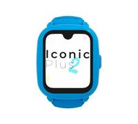 Smartwatch SaveFamily Iconic Plus 2 4G/2G/H+ GPS Desbloqueo Facial Spotify IA Salud Kids