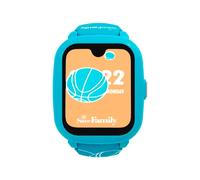 SMARTWATCH SAVE FAMILY 4G GPS ICONIC+ 2 SPORTIVE