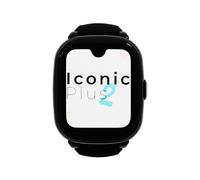 Smartwatch SaveFamily Iconic Plus 2 4G GPS WiFi IA Spotify Salud Infantil Avanzado