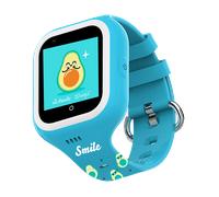 SaveFamily Iconic Plus 4G Mr. Wonderful Smartwatch IPS 1.4" GPS WiFi Bluetooth Azul No Incluye SIM