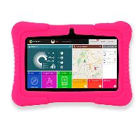 SaveFamily Tablet Infantil 7" 16GB Rosa