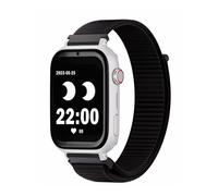 Savefamily save family plus smartwatch con gps y llamada blanco correa