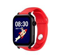 Savefamily save family plus smartwatch con gps y llamada negro correa