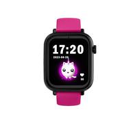 Save Family Plus Smartwatch Lollipop 4G Fusia