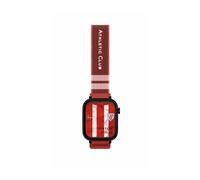 Save Family Plus Smartwatch Ed. Athletic Club Bilbao 4G Tela Rojo