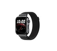 SaveFamily SaveWatch Plus 2 Reloj Inteligente para ni os 4G Esfera Negra correa silicona Negra