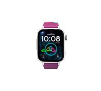 SaveFamily - SaveWatch Plus 2 4,7 cm (1.85") AMOLED Digital 410 x 502 Pixeles Pantalla táctil 4G Blanco Wifi GP - 55949976928639