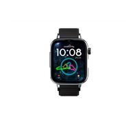 SaveFamily - SaveWatch Plus 2 4,7 cm (1.85") AMOLED Digital 410 x 502 Pixeles Pantalla táctil 4G Plata Wifi GPS - 55942827114879