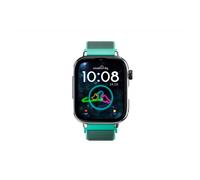 SaveFamily - SaveWatch Plus 2 4,7 cm (1.85") AMOLED Digital 410 x 502 Pixeles Pantalla táctil 4G Plata Wifi GPS - 55942827147647