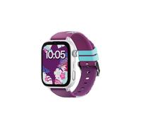 SaveFamily SaveWatch Plus 2 4G GPS 1,85" Blanca Correa Maui Talla Única IP68 Alerta SOS