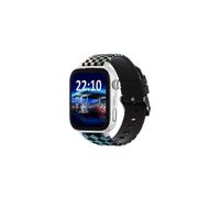 SaveFamily SaveWatch Plus 2 4G GPS 1,85" Esfera Blanca Correa Loop IP68 SOS