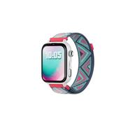 SaveFamily SaveWatch Plus 2 4G GPS 1,85" Esfera Blanca Correa Tribeca IP68 SOS