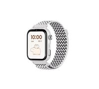 SaveFamily SaveWatch Plus 2 4G GPS 1,85" Esfera Blanca Correa Zig Zag IP68 SOS