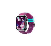 SaveFamily SaveWatch Plus 2 4G GPS 1,85" Esfera Negra Correa Maui IP68 SOS