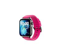 SaveFamily SaveWatch Plus 2 4G GPS 1,85" Negra Correa Lollipop IP68 SOS
