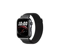 SaveFamily SaveWatch Plus 2 4G GPS 1,85" Negra Correa Negra IP68 Alerta SOS