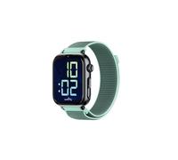 SaveFamily SaveWatch Plus 2 4G GPS 1,85" Negra Correa Ocean IP68 SOS
