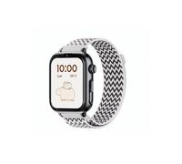 SaveFamily SaveWatch Plus 2 4G GPS 1,85" Negro Correa Zig Zag IP68 SOS