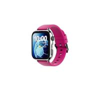SaveFamily SaveWatch Plus 2 4G GPS 1,85" Plata Correa Lollipop IP68 SOS