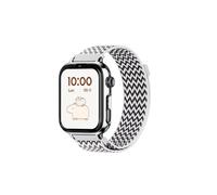 SaveFamily SaveWatch Plus 2 4G GPS 1,85" Plata Correa Zig Zag IP68 SOS