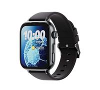 SaveFamily SaveWatch Plus 2 4G GPS 50mm AMOLED Negro Correa Silicona IP68 Alerta SOS