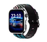 Savefamily savewatch plus 2 plata con correa de silicona loop - smartw