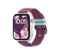 SMARTWATCH SAVE FAMILY 4G GPS SAVEWATCH+ 2 WHITE + CORREA SPORT MAUI
