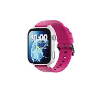 SaveFamily SaveWatch Plus 2 Reloj Inteligente para ni os 4G Esfera Blanca correa silicona Lollipop