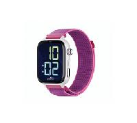 SaveFamily - SaveWatch Plus 2 4,7 cm (1.85") AMOLED Digital 410 x 502 Pixeles Pantalla táctil 4G Blanco Wifi GP - 55579136393599