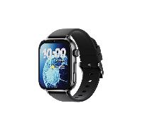 SaveFamily SaveWatch Plus 2 4G GPS 50mm AMOLED Negro Correa Silicona IP68 Alerta SOS