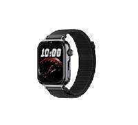 SaveFamily SaveWatch Plus 2 Reloj Inteligente para ni os 4G Esfera Negra correa silicona Tela Negra GPS-SW-2NEGRA-TELBLACKNIGHT